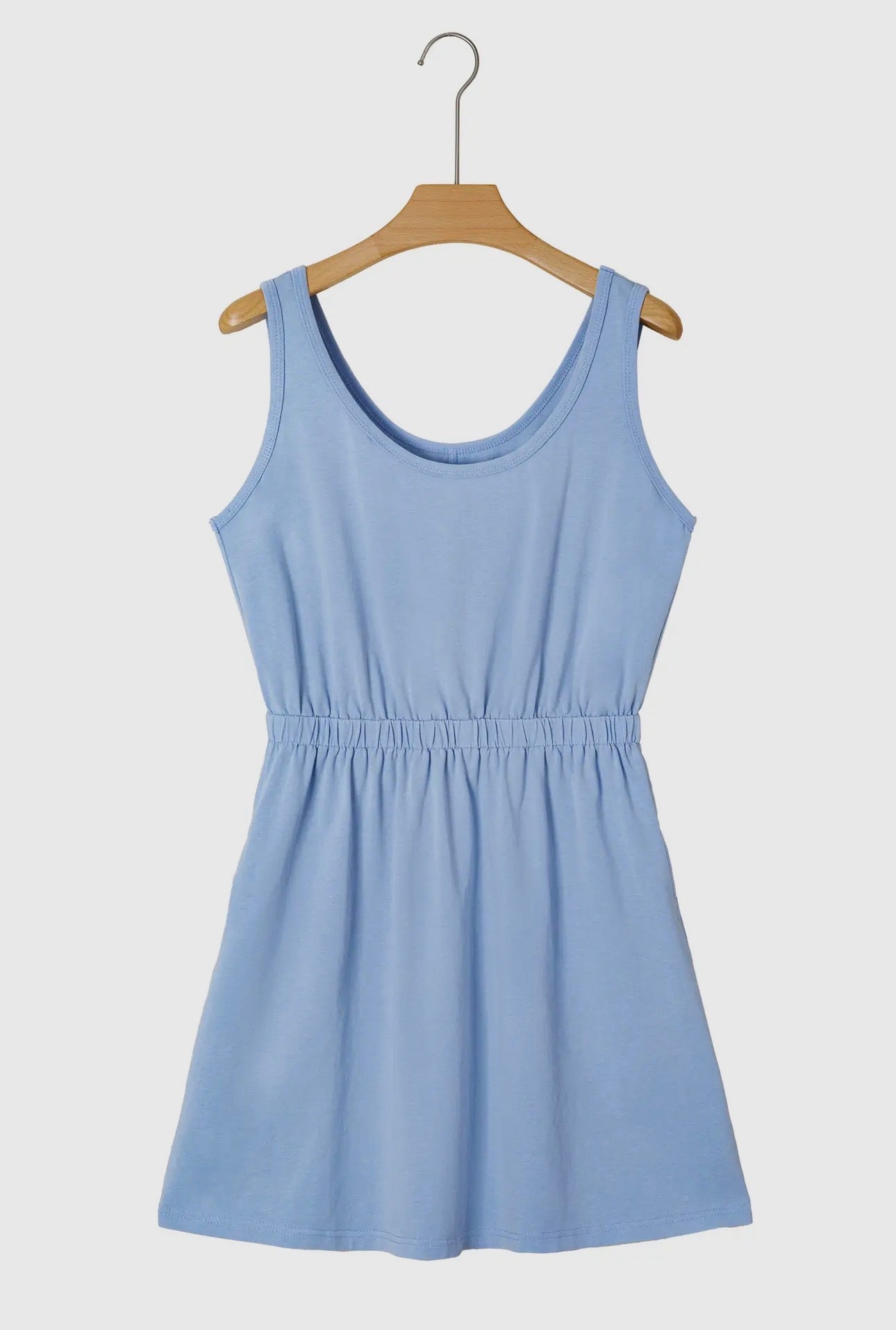 Easy Breeze Pocket Dress