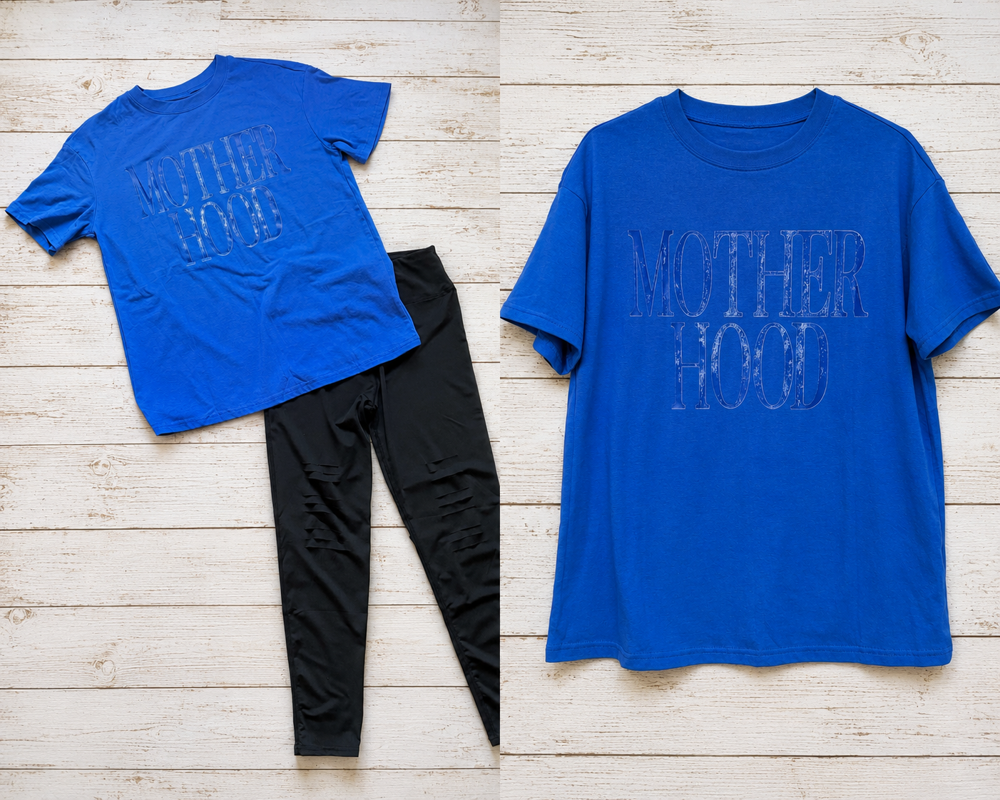 Motherhood Tee