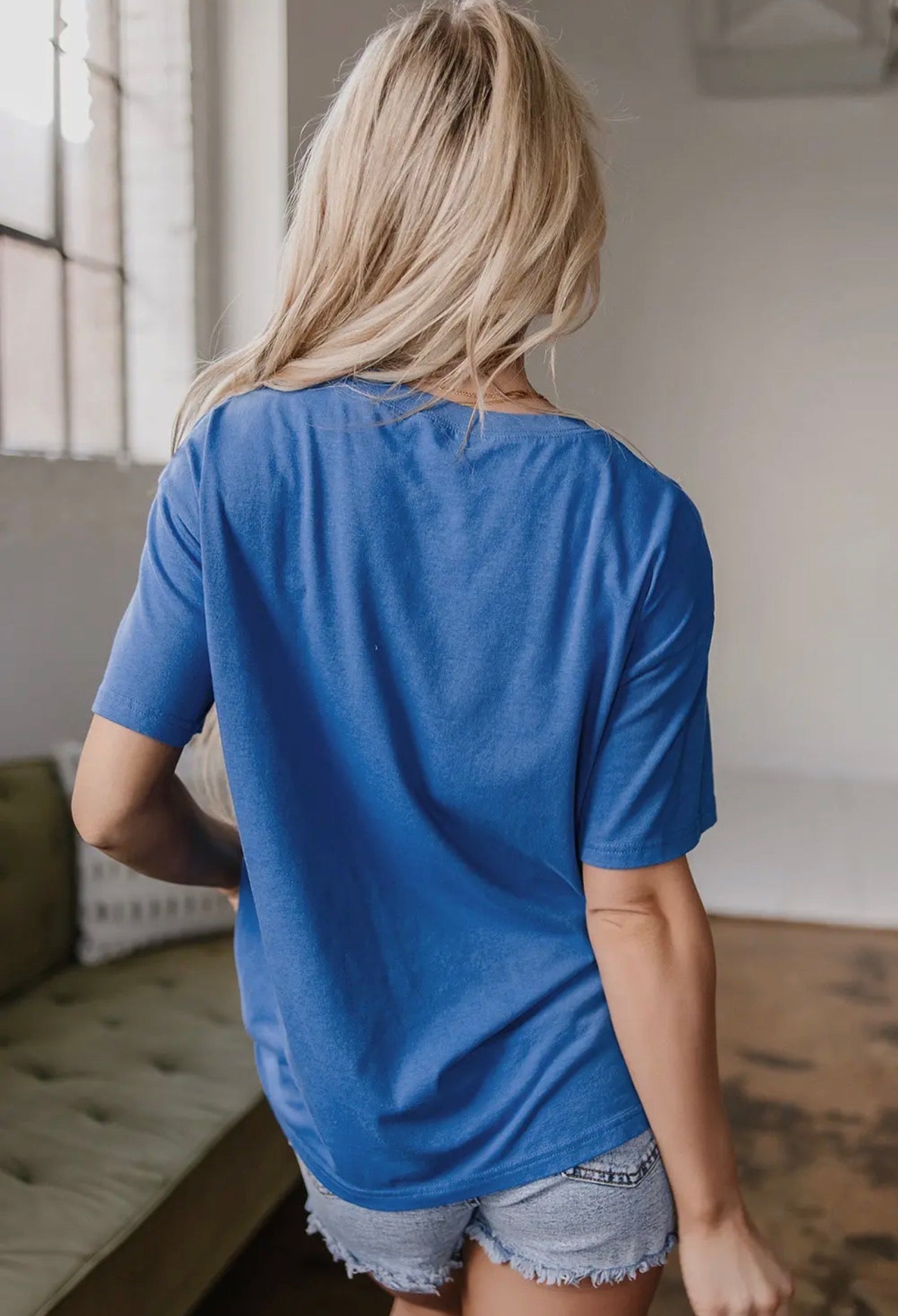 Motherhood Tee