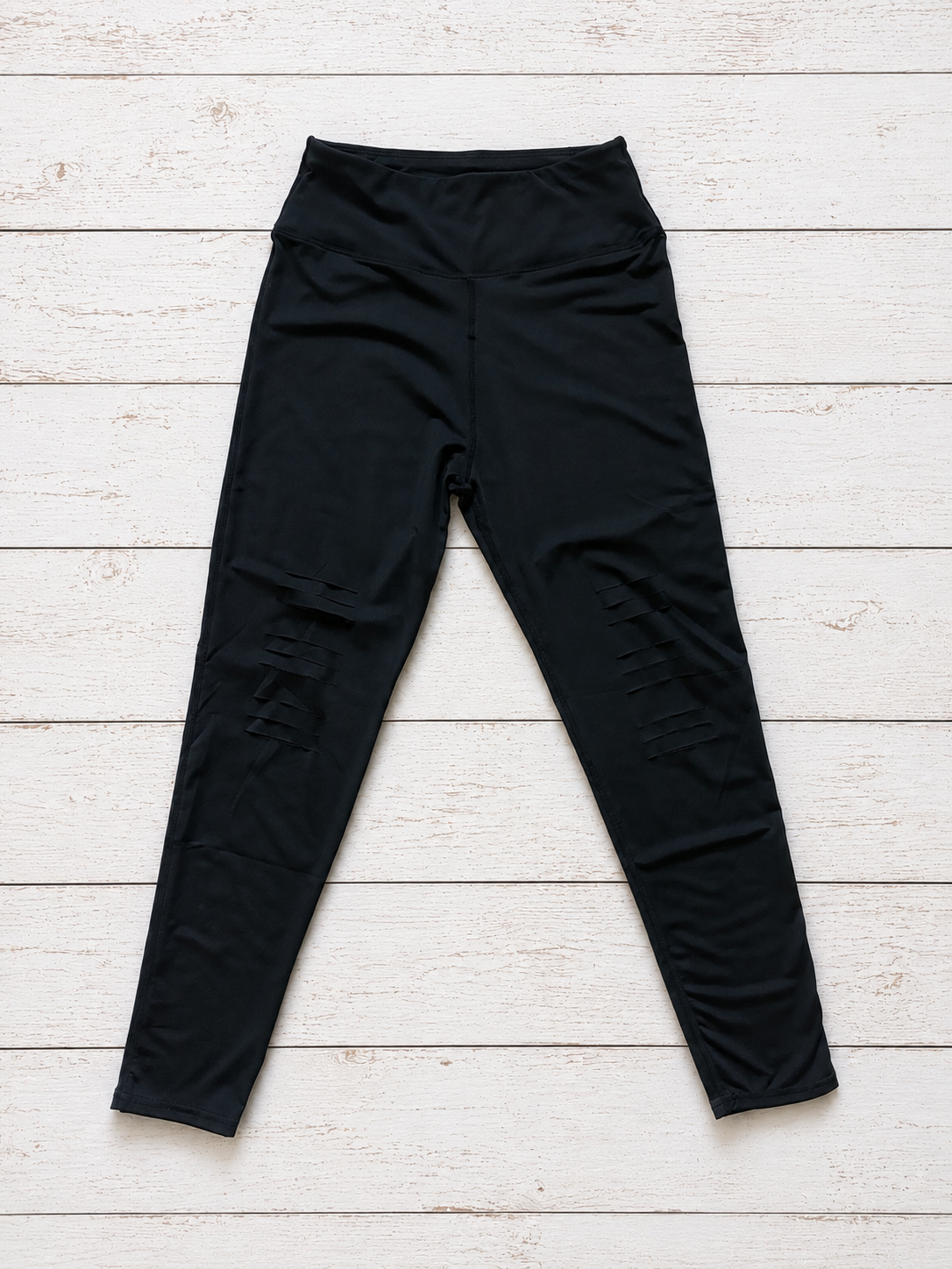 Midnight Edge Leggings