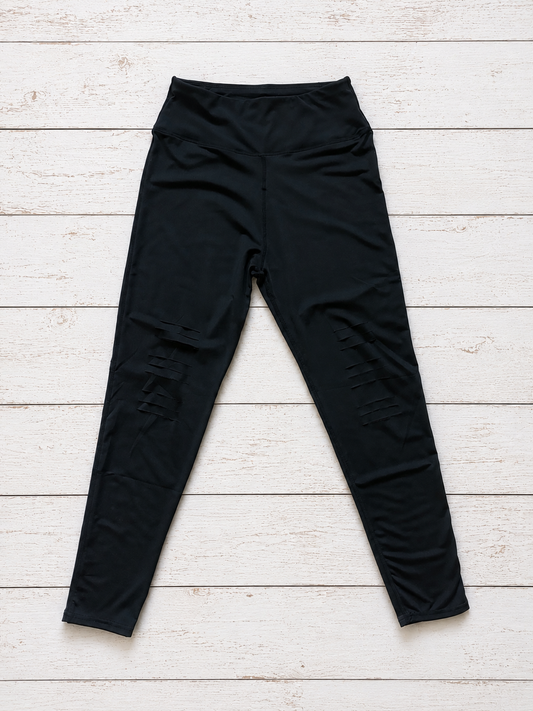 Midnight Edge Leggings